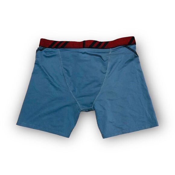 Adidas Men's AeroReady Boxer Briefs (NWOT) - Med - Picture 2 of 2